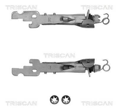 TRISCAN 8105 103002 TRISCAN 8105 103002