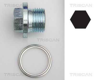 TRISCAN 9500 2905