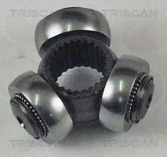 TRISCAN 8540 65202