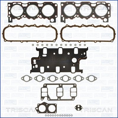 TRISCAN 598-2653