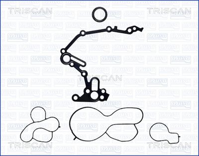 TRISCAN 595-85142