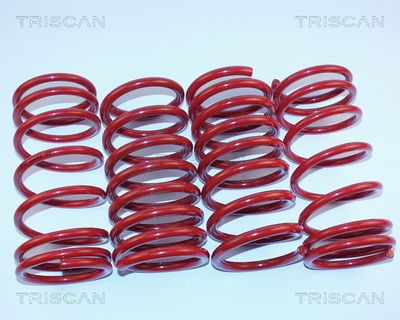 TRISCAN 8755 16007 TRISCAN 8755 16007