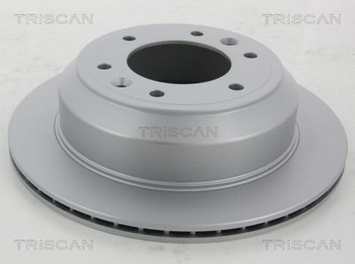 TRISCAN 8120 43139C