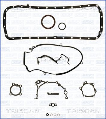 TRISCAN 595-4592 TRISCAN 595-4592
