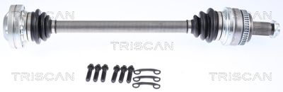 TRISCAN 8540 11551
