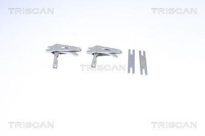 TRISCAN 8105 272581 TRISCAN 8105 272581