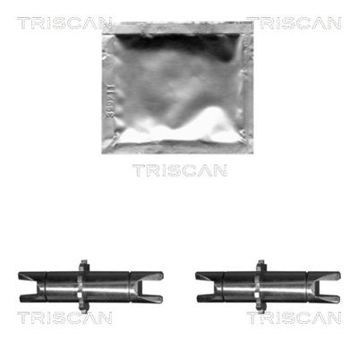 TRISCAN 8105 132595 TRISCAN 8105 132595