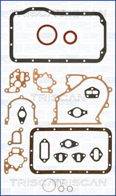 TRISCAN 595-5510 TRISCAN 595-5510