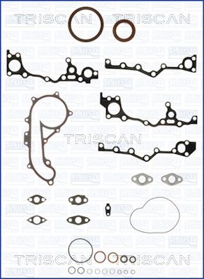 TRISCAN 595-7572 TRISCAN 595-7572