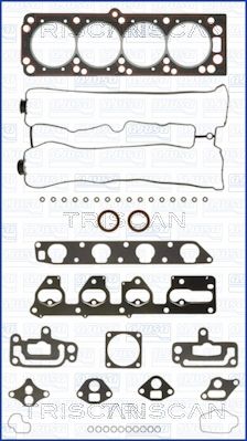 TRISCAN 598-2407