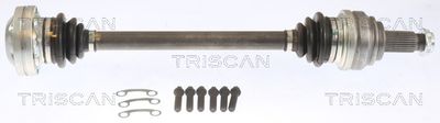 TRISCAN 8540 11557