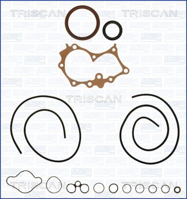 TRISCAN 595-7596