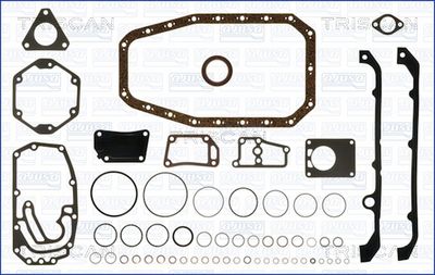 TRISCAN 595-7205 TRISCAN 595-7205