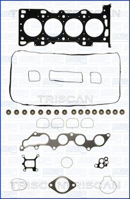 TRISCAN 598-26115
