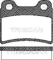 TRISCAN 8110 16165