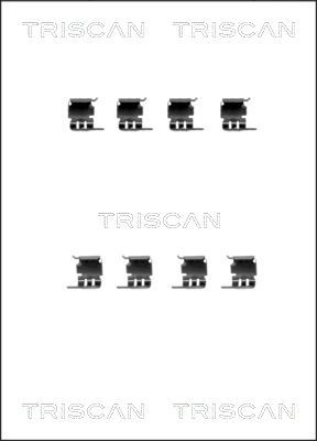 TRISCAN 8105 691616