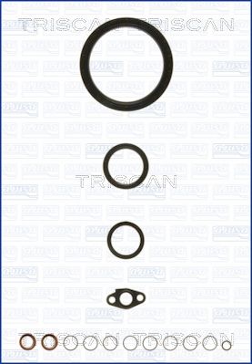 TRISCAN 595-4598