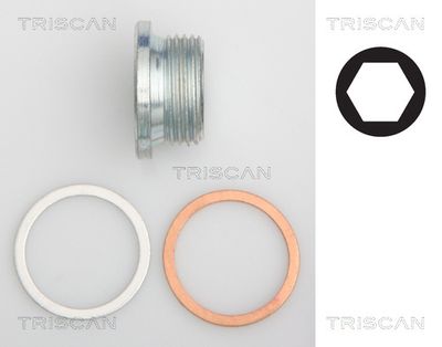 TRISCAN 9500 1018