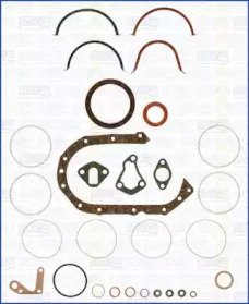 TRISCAN 595-6033 TRISCAN 595-6033