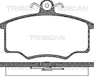 TRISCAN 8110 29945