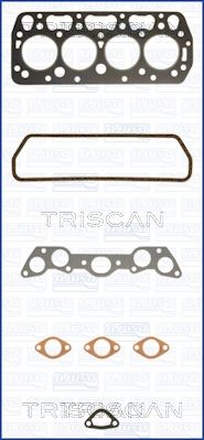 TRISCAN 598-6800