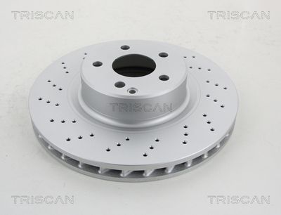 TRISCAN 8120 23145C