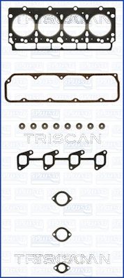 TRISCAN 598-2655