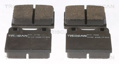 TRISCAN 8110 10202