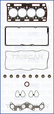 TRISCAN 598-6065