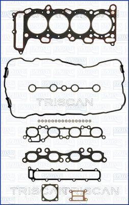 TRISCAN 598-4589