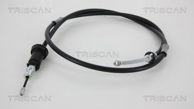 TRISCAN 8140 80100