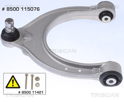 TRISCAN 8500 115076