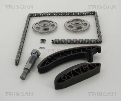 TRISCAN 8650 23008