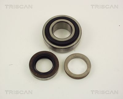 TRISCAN 8530 16202