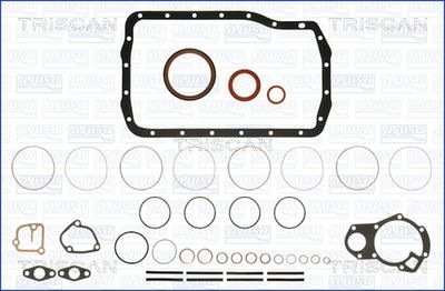 TRISCAN 595-6013