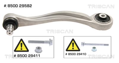 TRISCAN 8500 29582