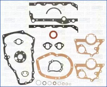 TRISCAN 595-1505