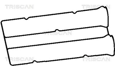 TRISCAN 515-2694