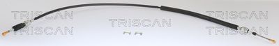 TRISCAN 8140 29722 TRISCAN 8140 29722