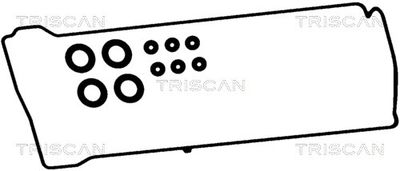 TRISCAN 515-3060
