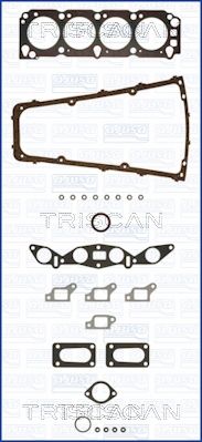 TRISCAN 598-2616