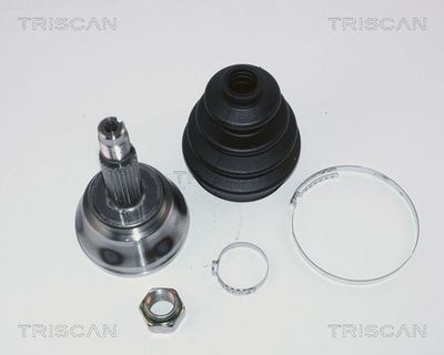 TRISCAN 8540 16102