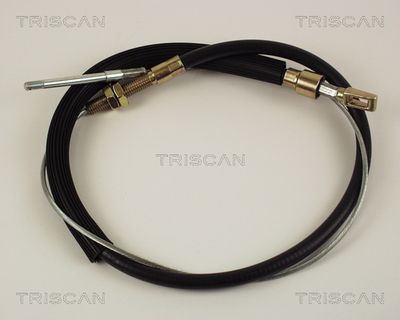 TRISCAN 8140 20101