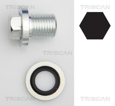 TRISCAN 9500 1008