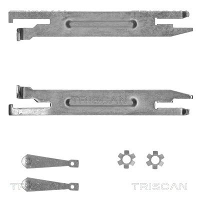 TRISCAN 8105 293003 TRISCAN 8105 293003