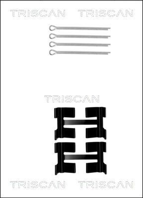 TRISCAN 8105 171002