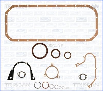 TRISCAN 595-1714