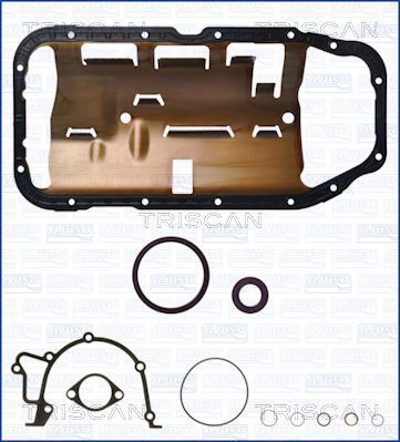 TRISCAN 595-5081 TRISCAN 595-5081