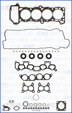 TRISCAN 598-4568