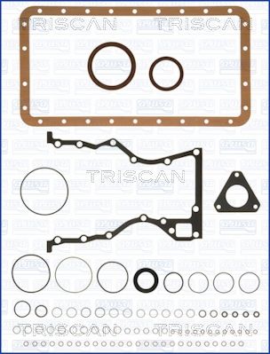 TRISCAN 595-85141 TRISCAN 595-85141